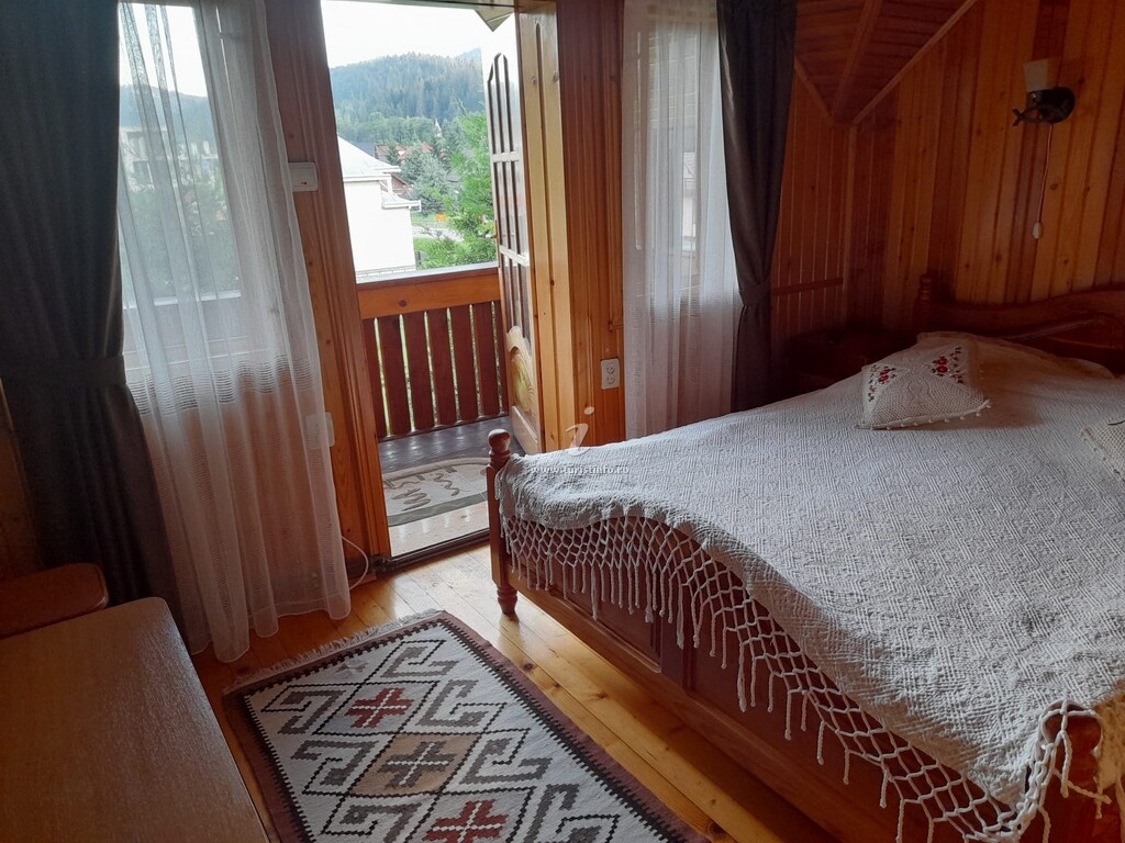 Casa tradițională Ana S.