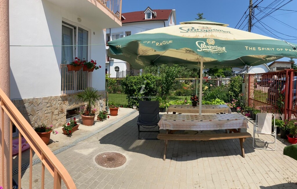 Vila Summer Inn
