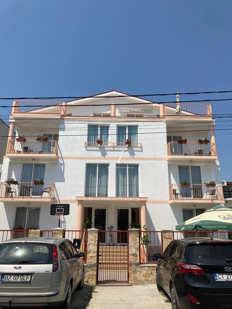 Vila Summer Inn