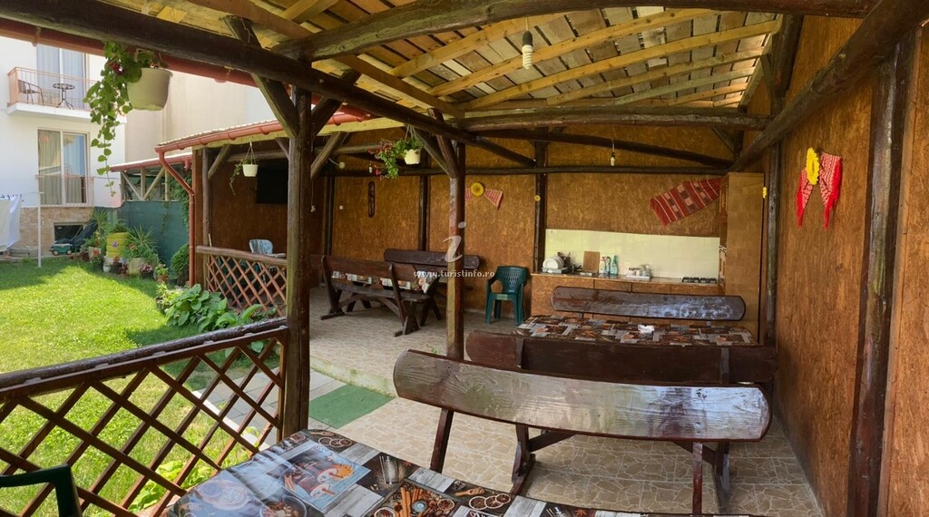 Vila Summer Inn