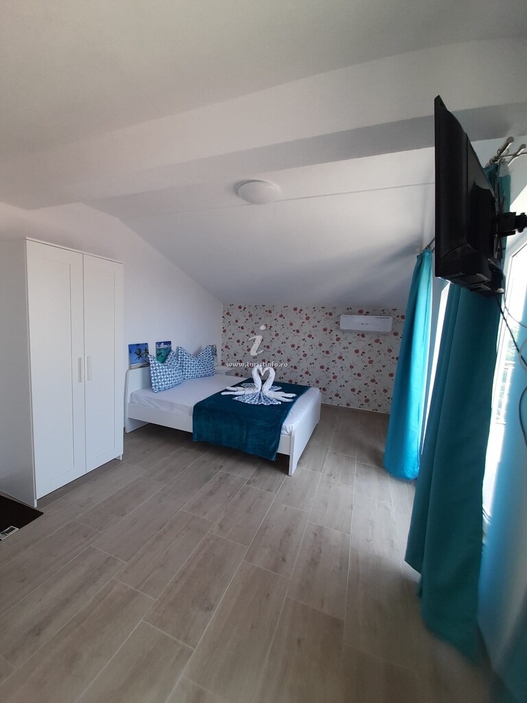 Vila Summer Inn