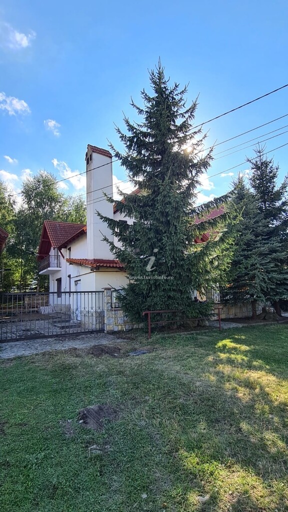 Vila Olteanu
