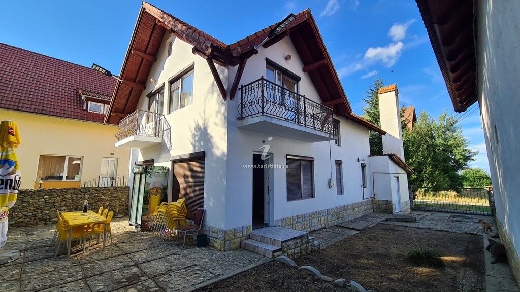 Vila Olteanu