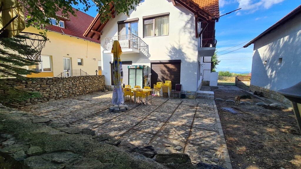 Vila Olteanu
