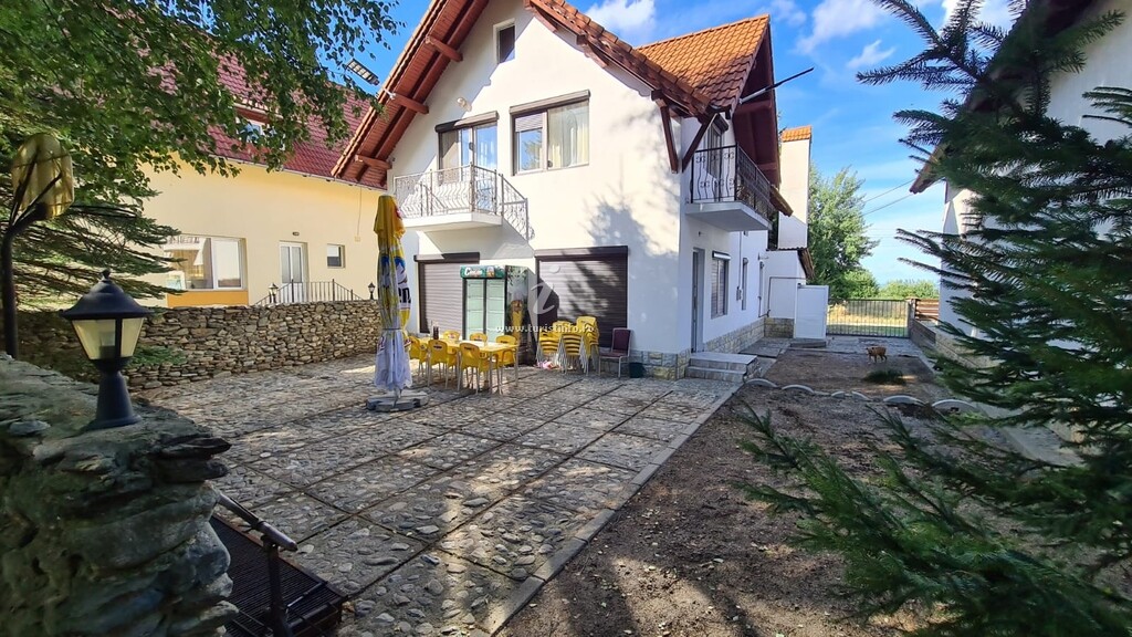 Vila Olteanu