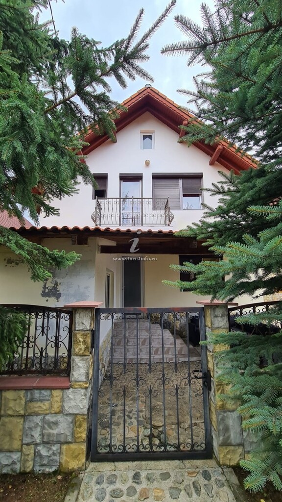 Vila Olteanu