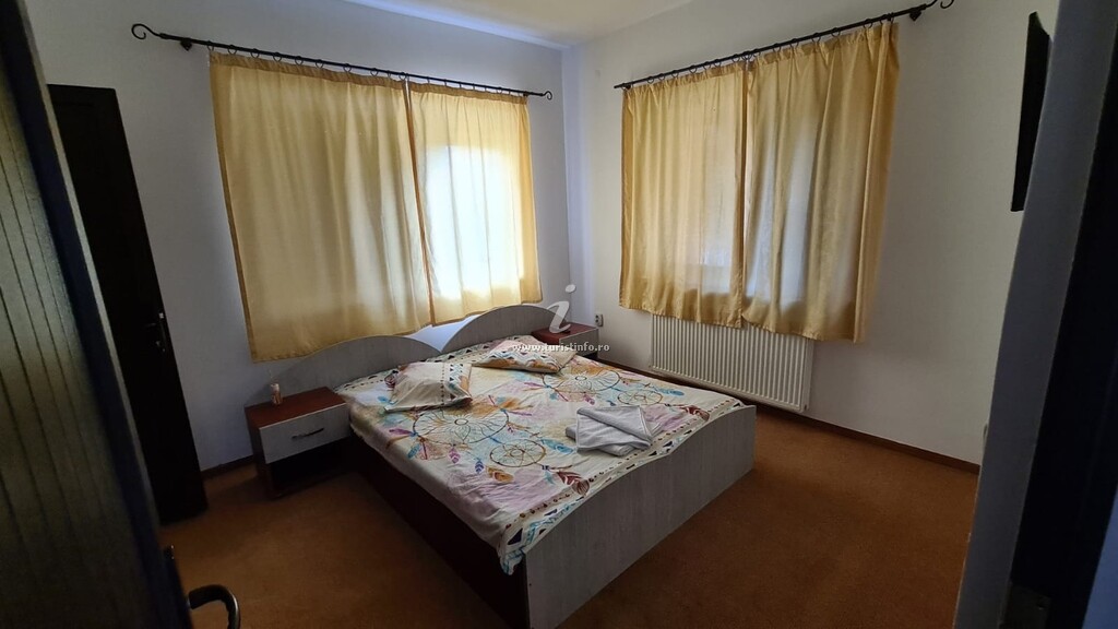 Vila Olteanu