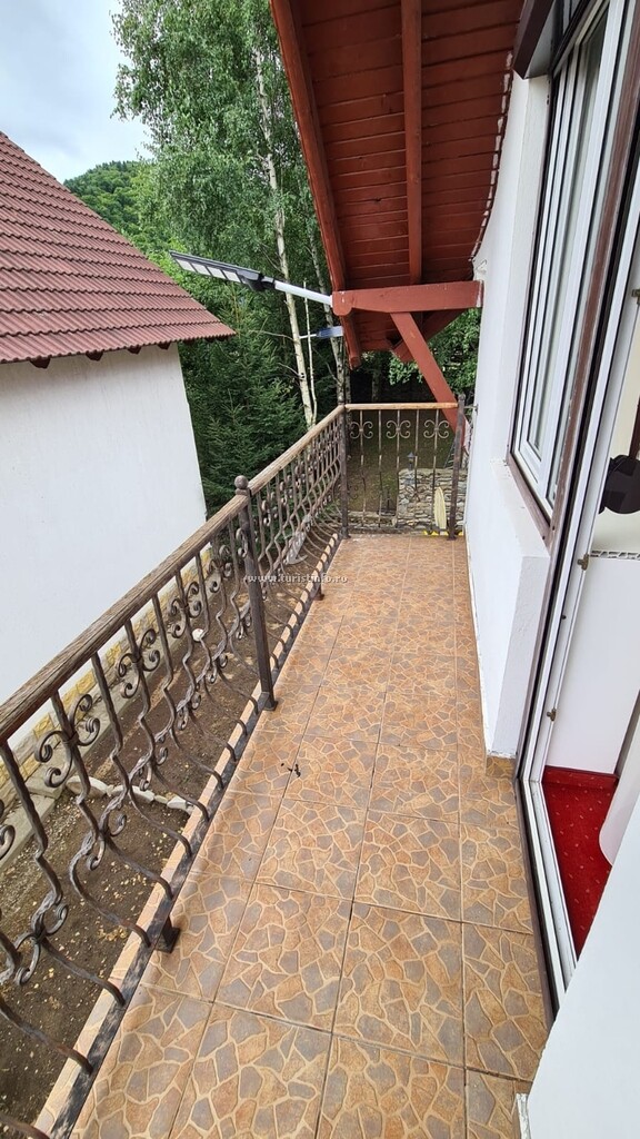 Vila Olteanu