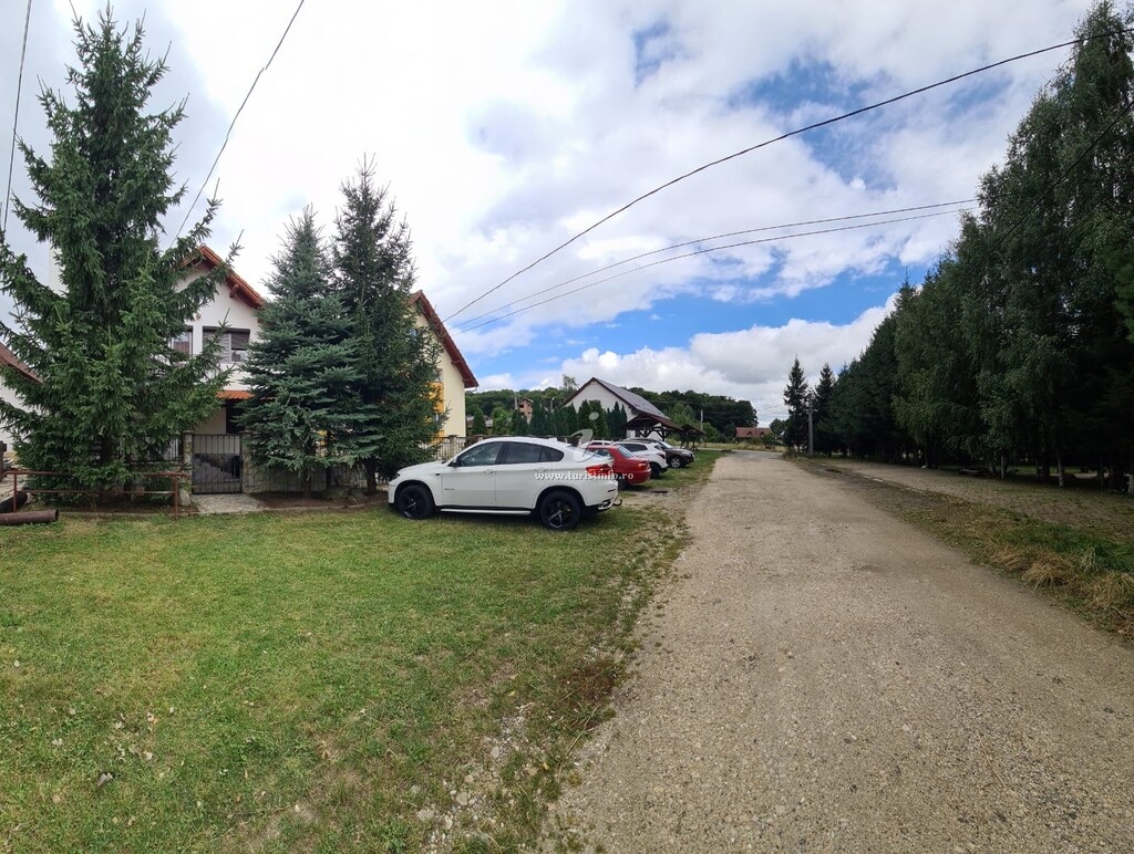 Vila Olteanu