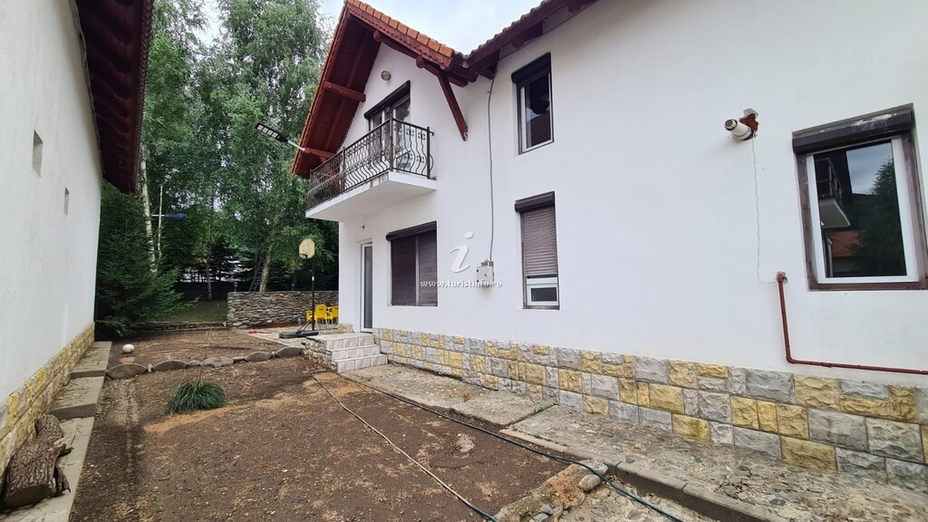 Vila Olteanu