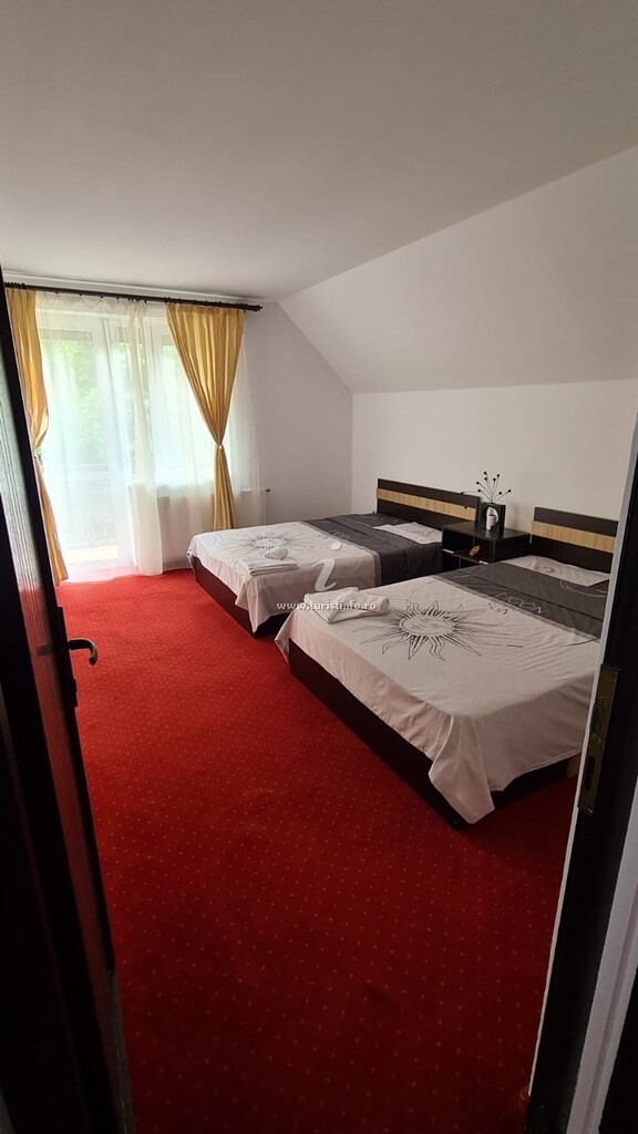 Vila Olteanu