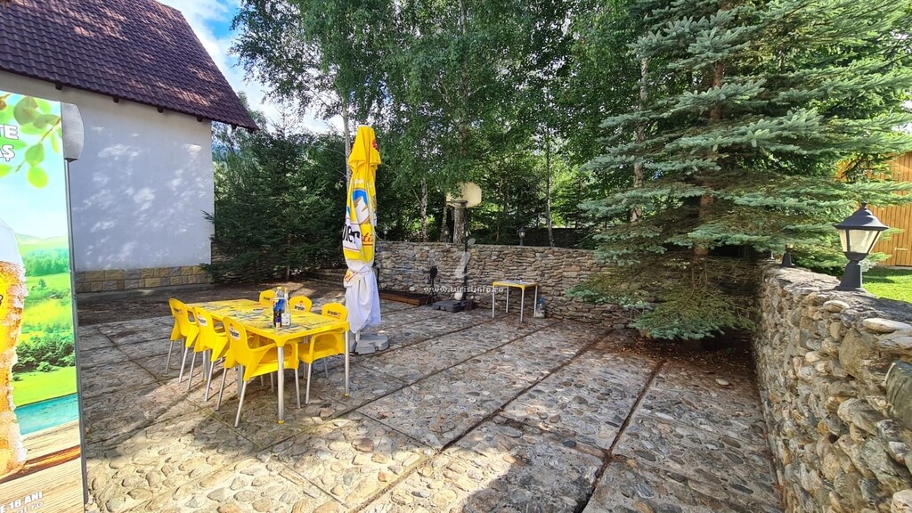 Vila Olteanu