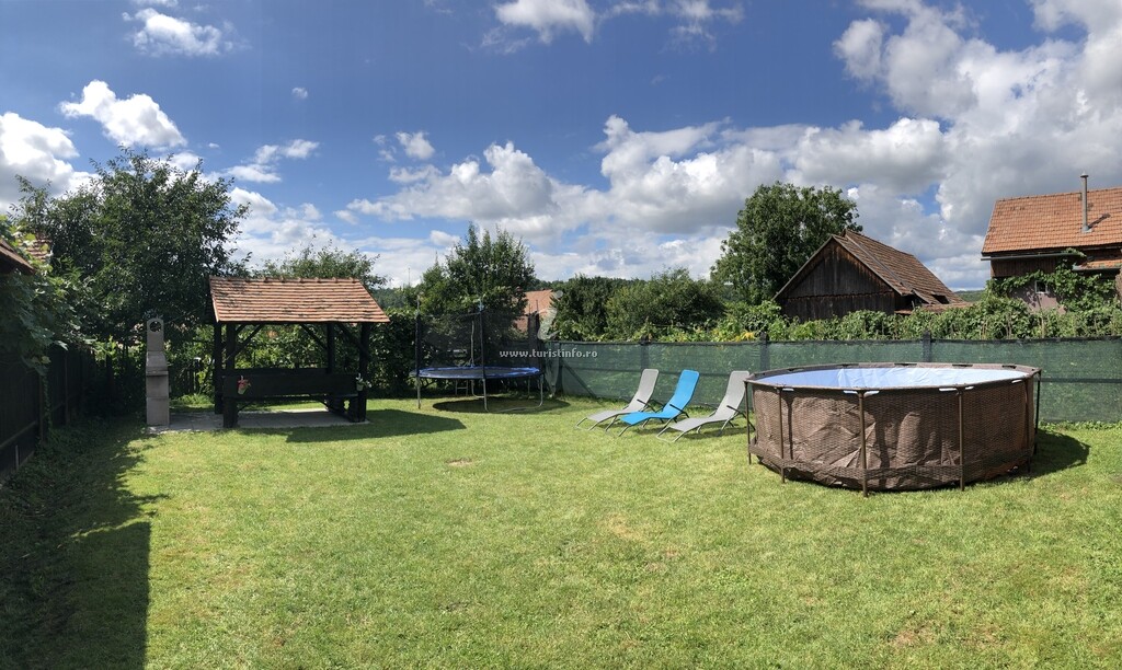 Camere de închiriat Szitas