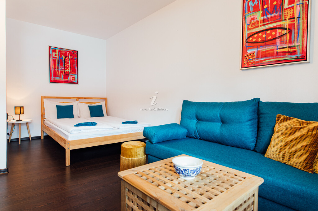 Camere de închiriat Szitas