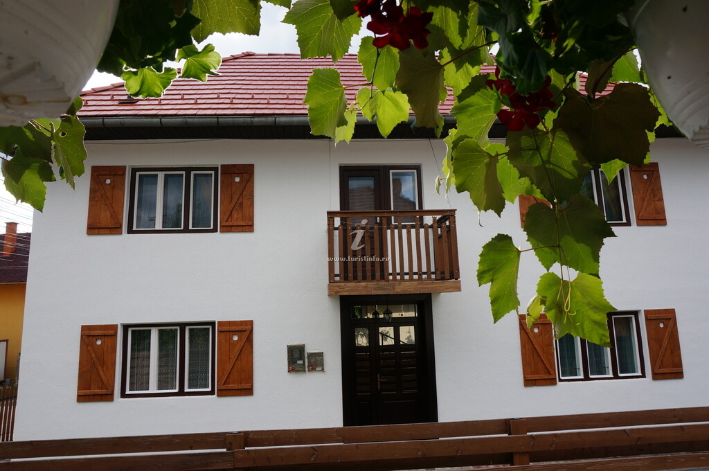 Camere de închiriat Szitas