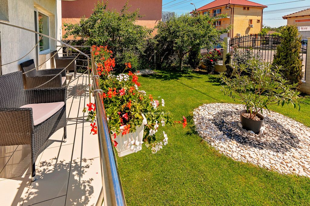 Vila Mosel