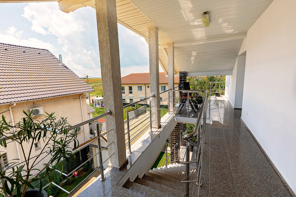 Vila Mosel