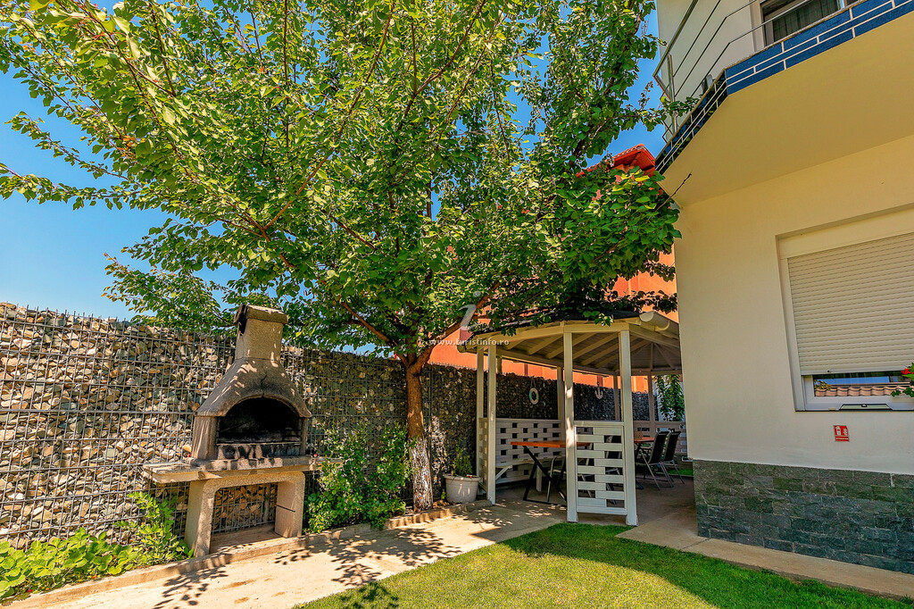 Vila Mosel