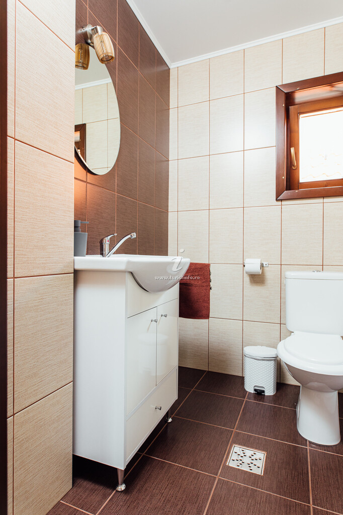 Camere de închiriat Szitas