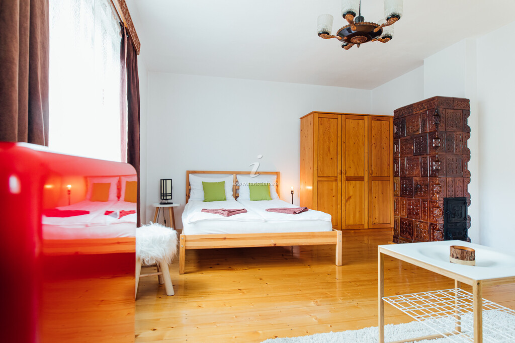 Camere de închiriat Szitas