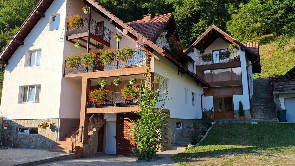 Casa Paula și Călin