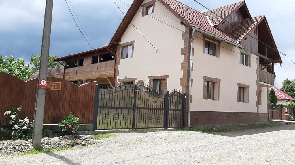Casa de vacanță Monica