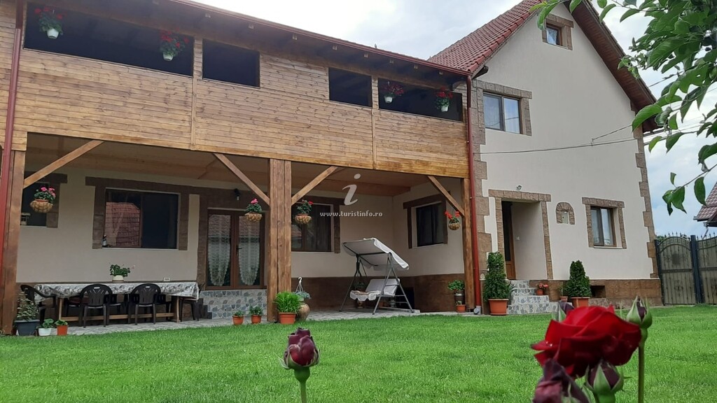 Casa de vacanță Monica