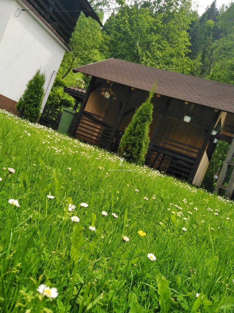 Casa de vacanță Julian House