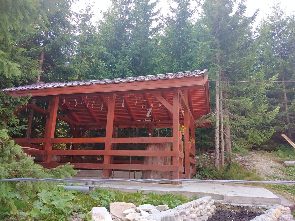 Cabana Nico