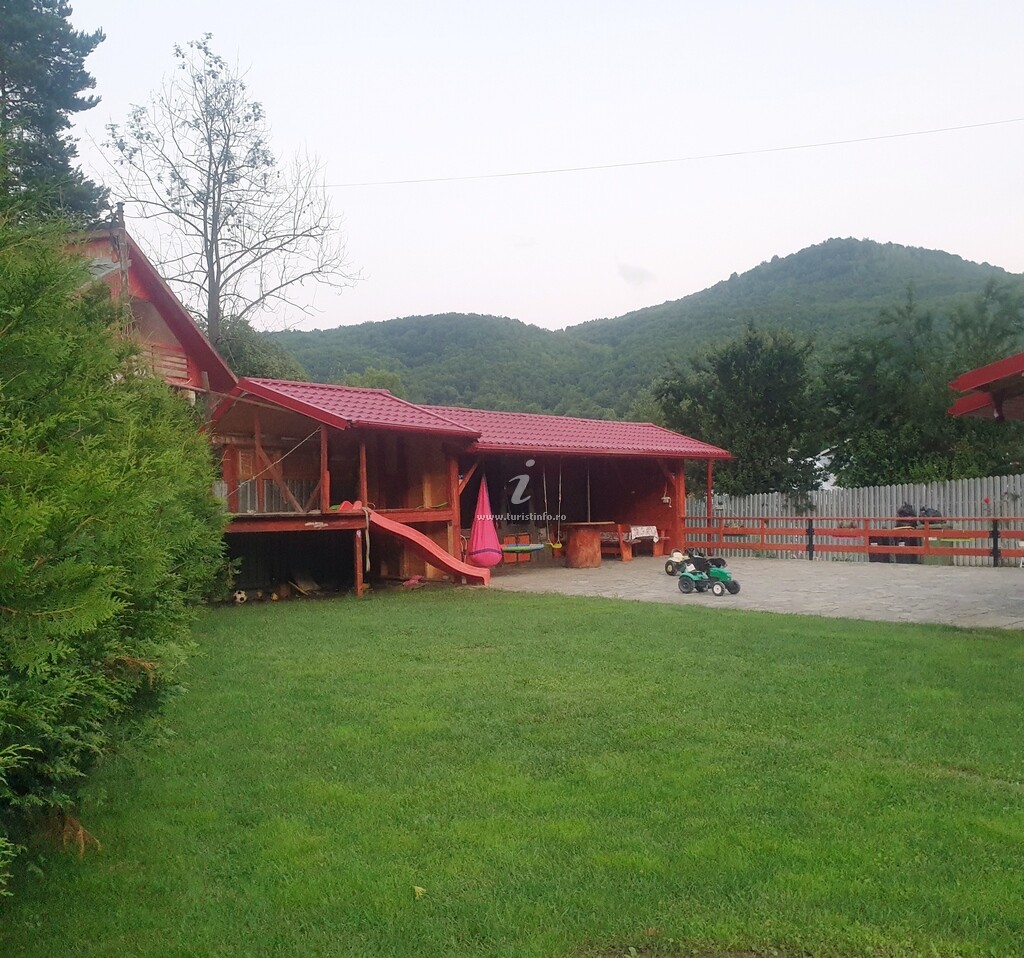 Casa Delia