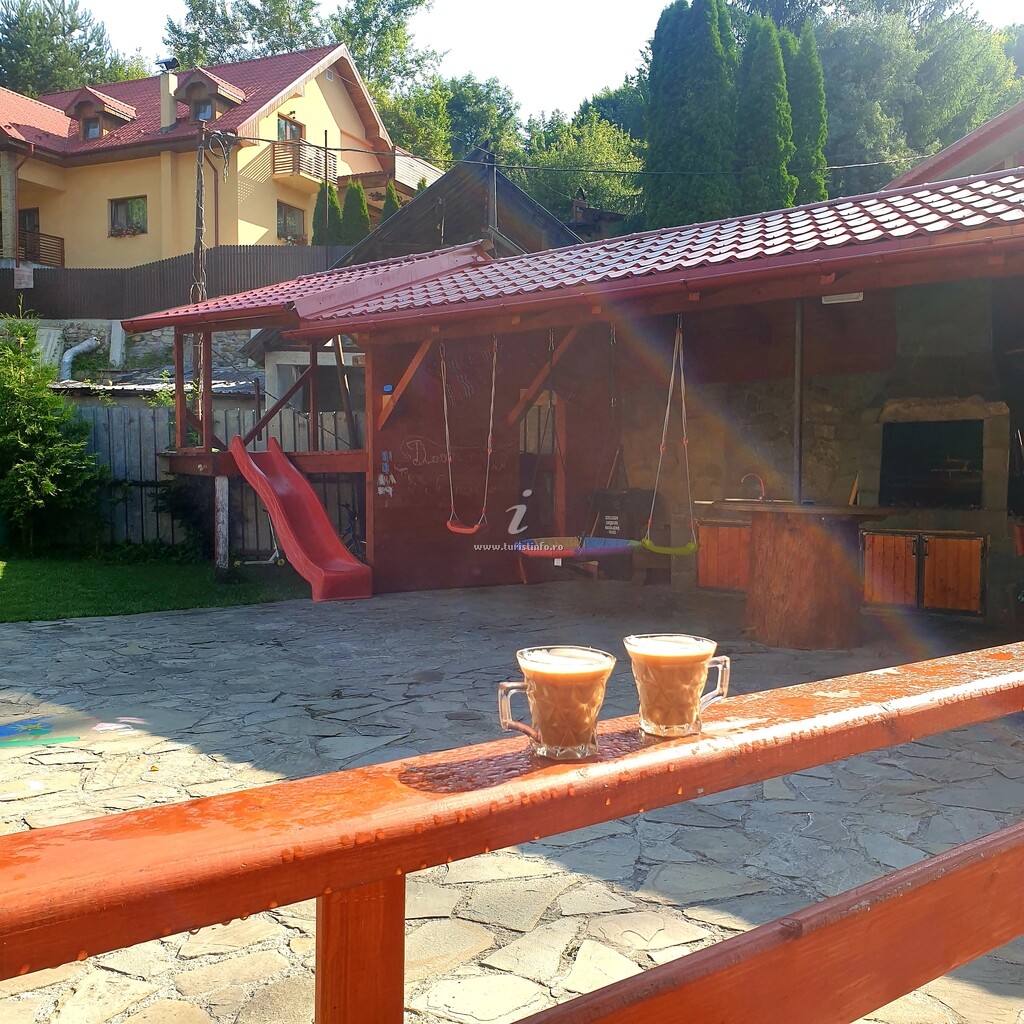 Casa Delia