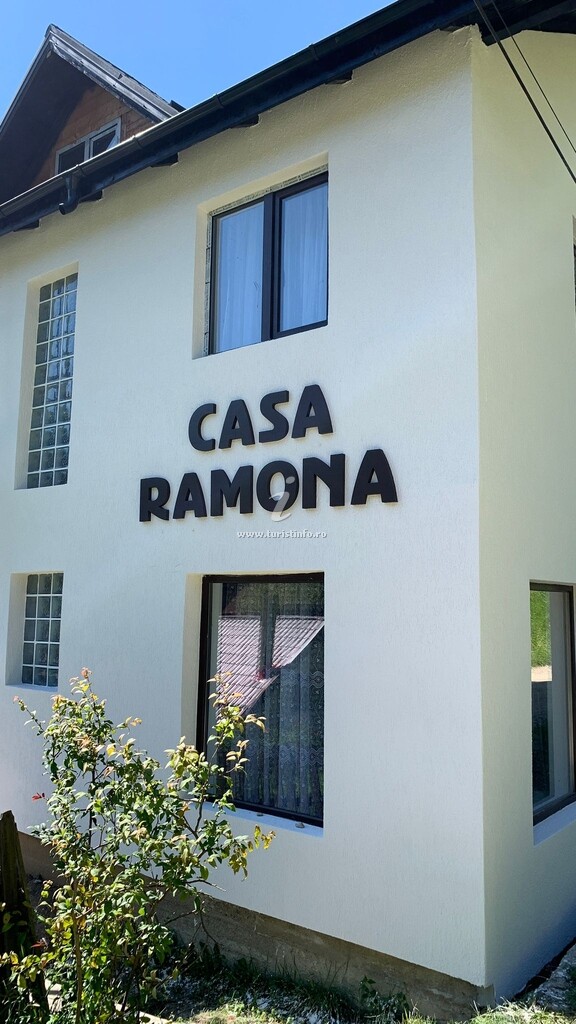 Pensiunea Casa Ramona