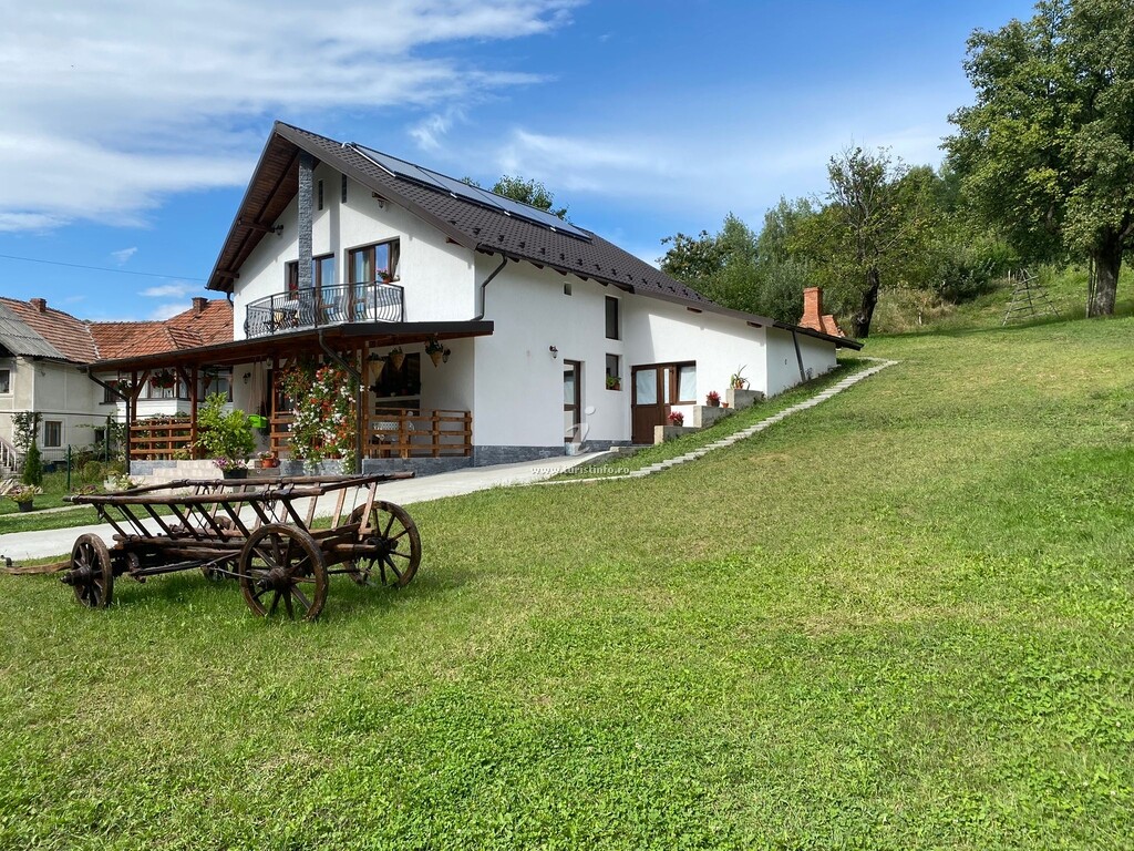 Casa Alex