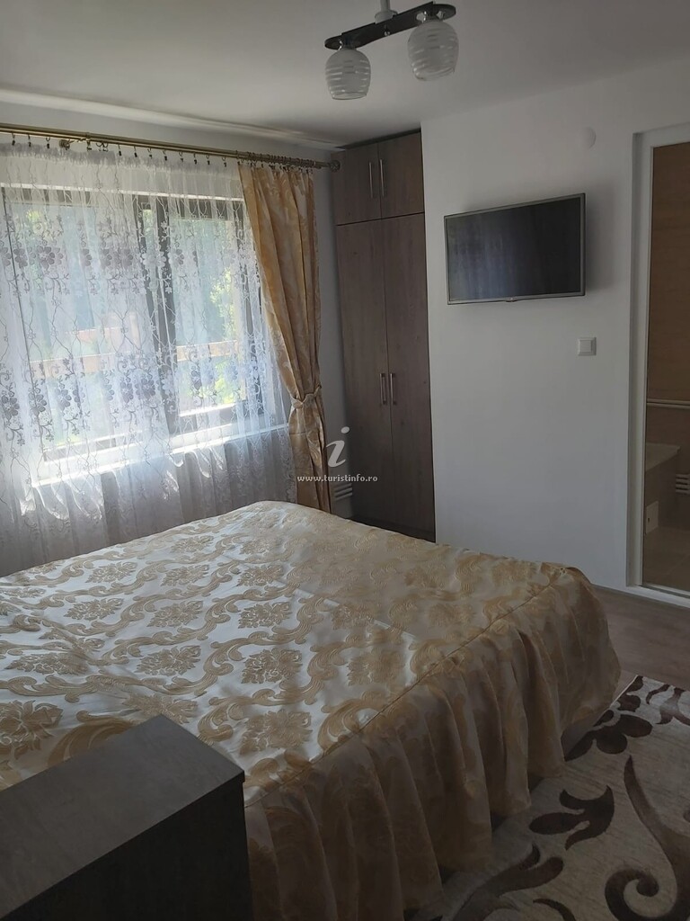 Pensiunea Casa Ramona