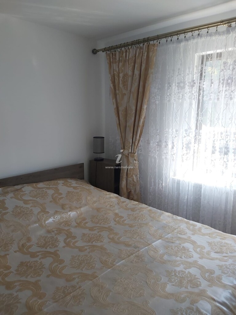 Pensiunea Casa Ramona