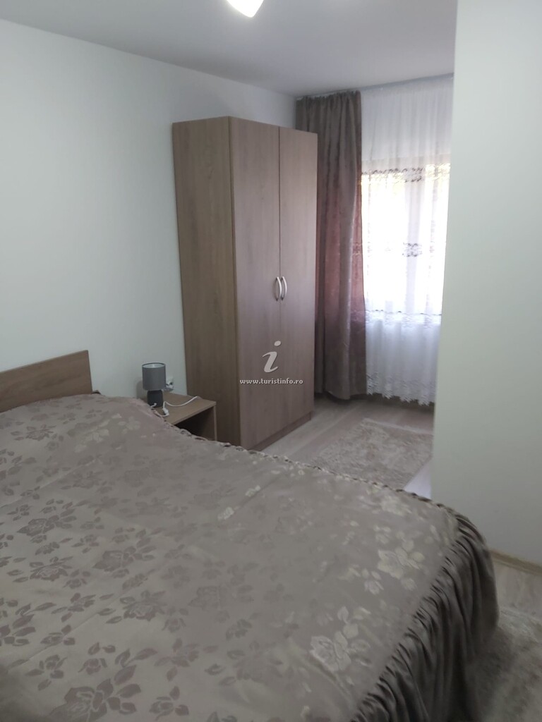 Pensiunea Casa Ramona