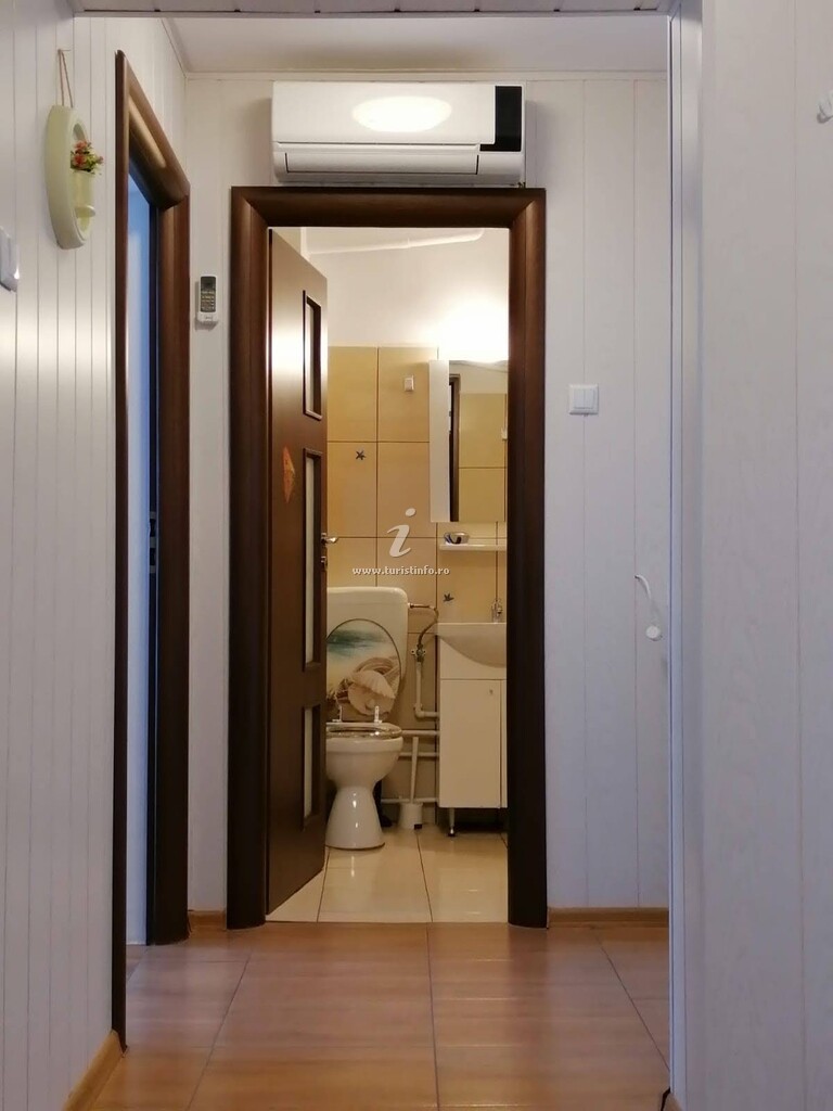 Apartament la Mare