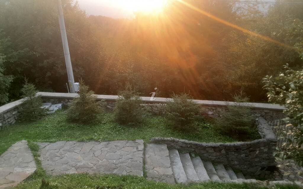 Cabana Ana