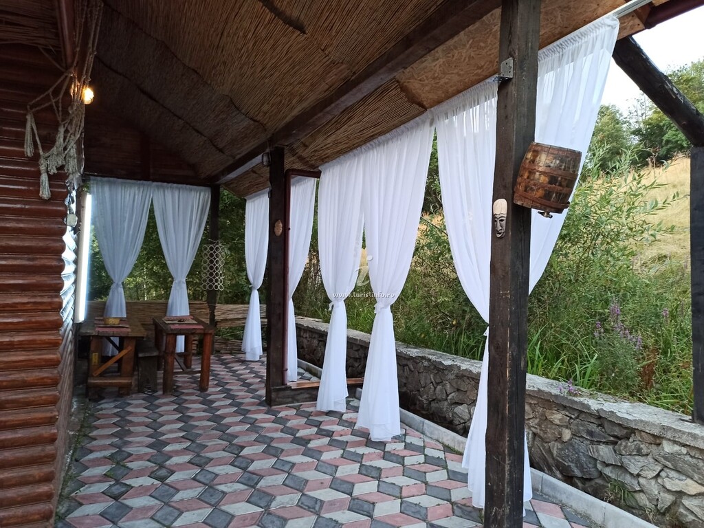 Cabana Ana