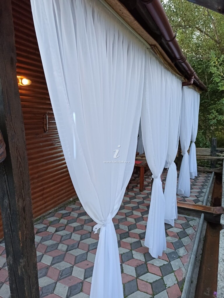 Cabana Ana