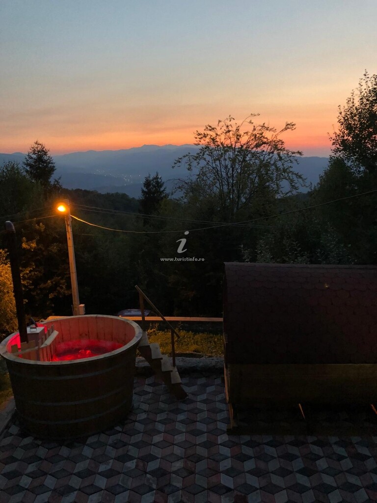 Cabana Ana