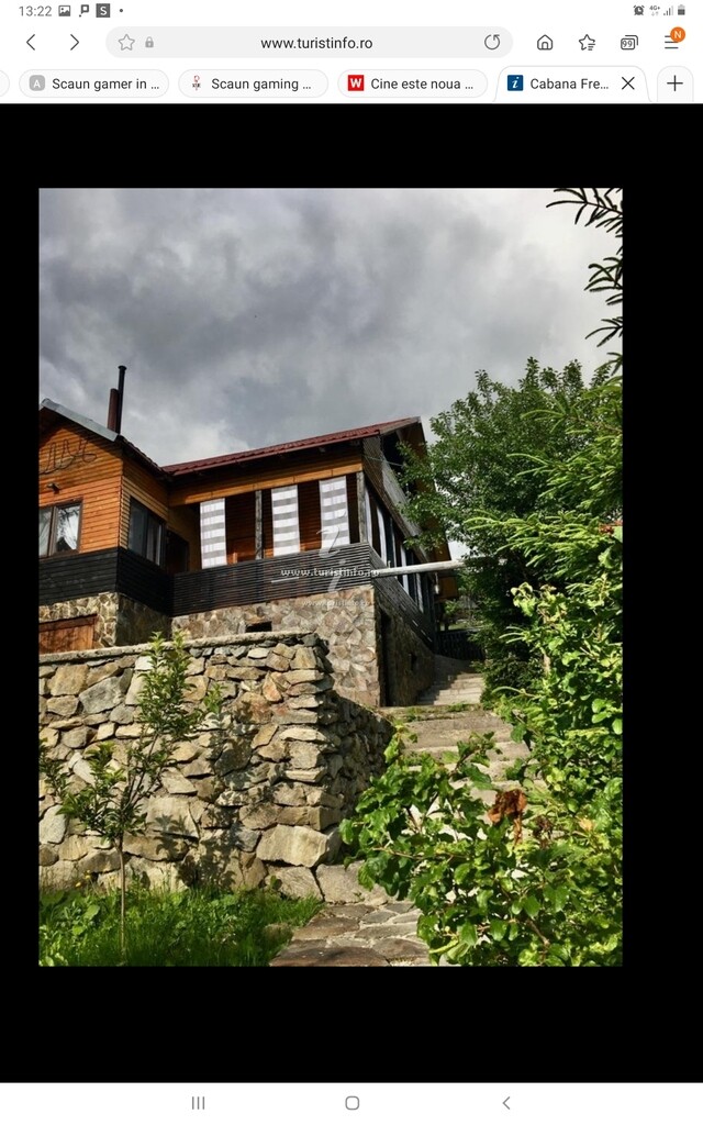 Cabana Ana