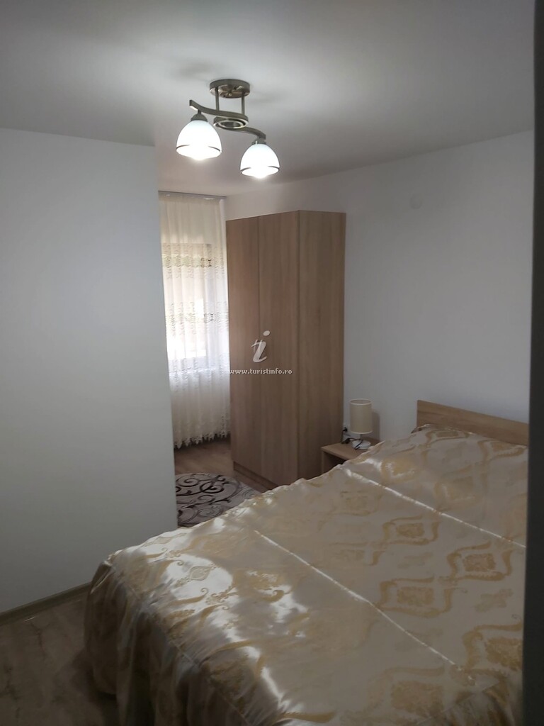 Pensiunea Casa Ramona