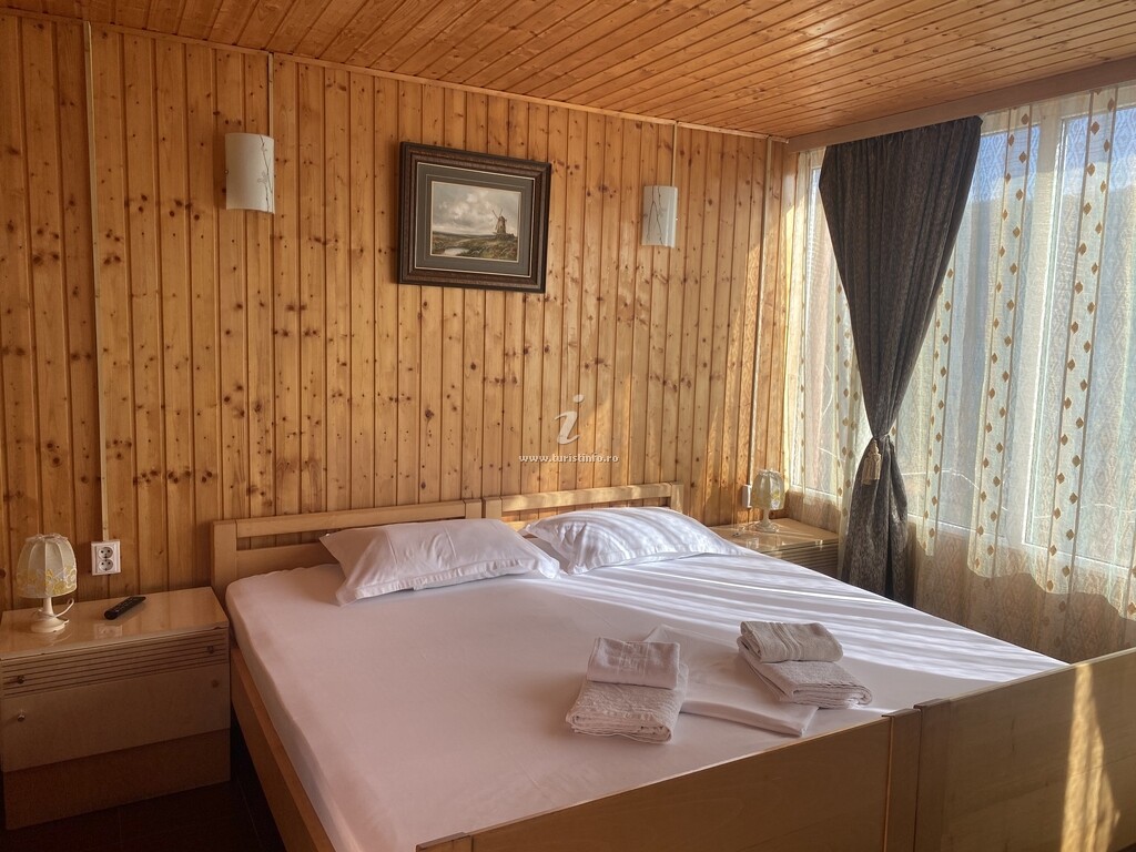 Căsuțe tip camping Căsuțele Alexia
