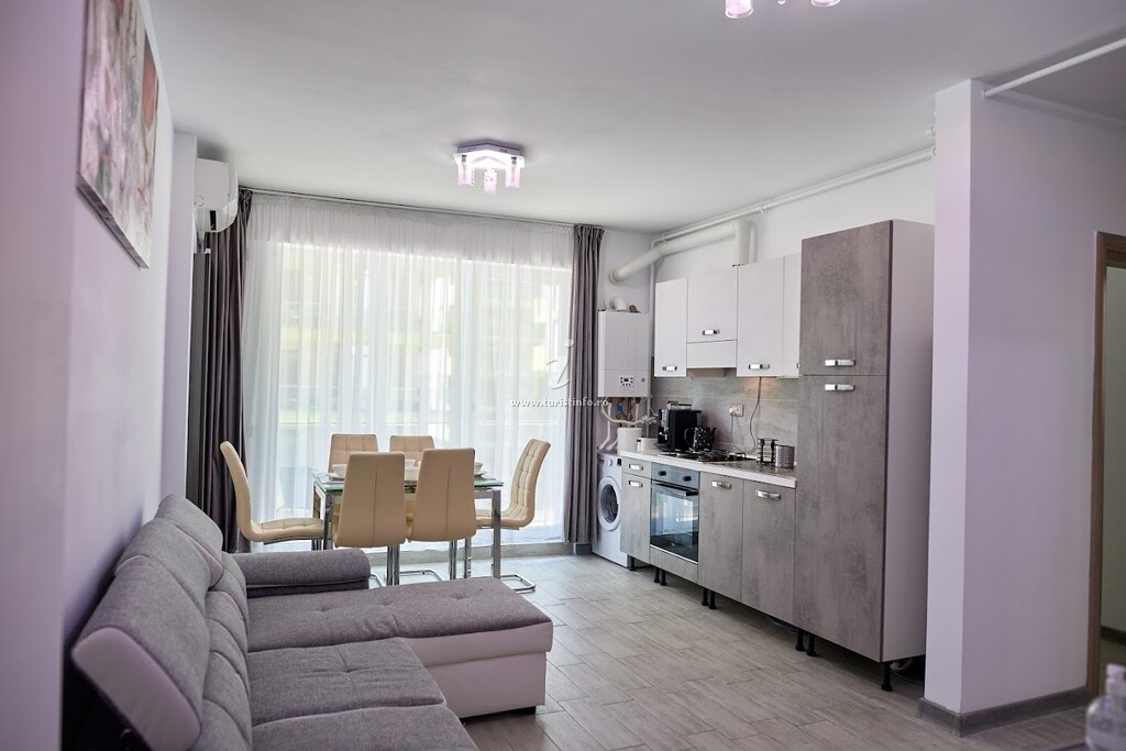 Apartament HEAVEN 1