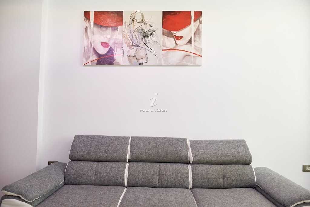 Apartament HEAVEN 1