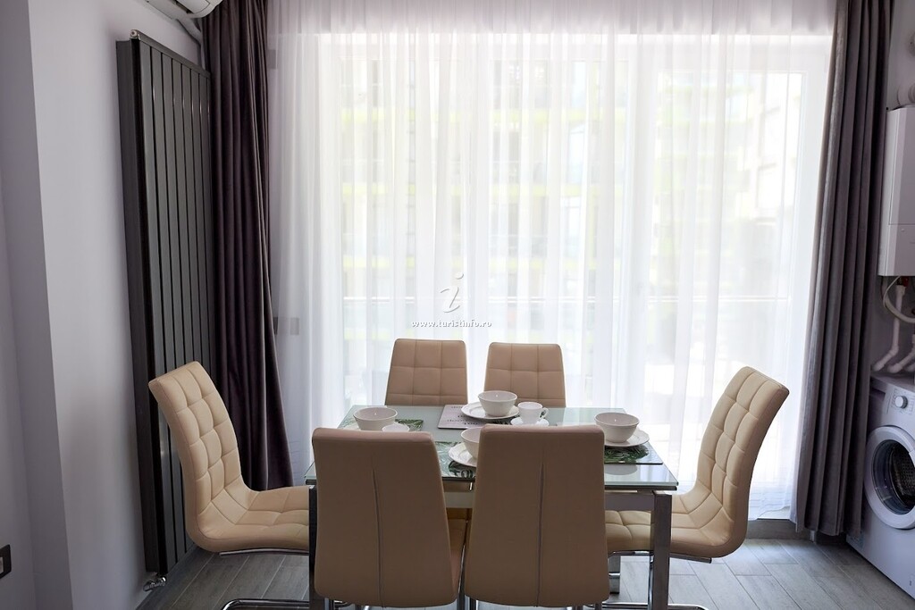 Apartament HEAVEN 1