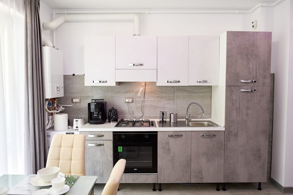 Apartament HEAVEN 1