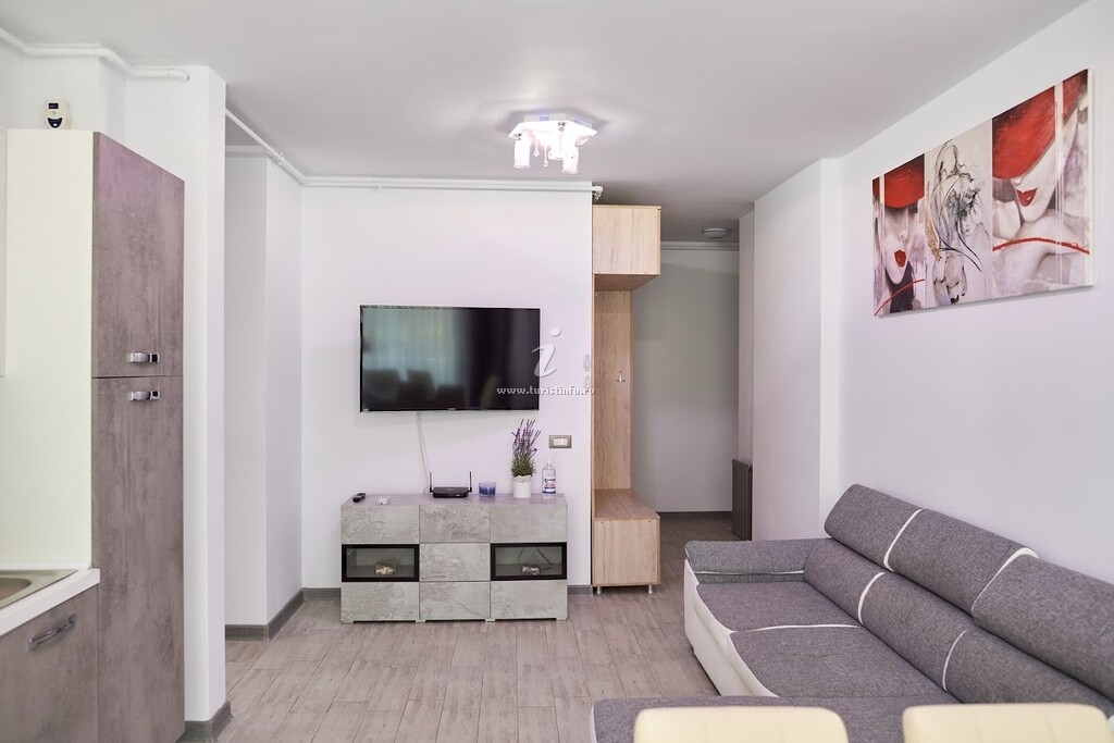 Apartament HEAVEN 1