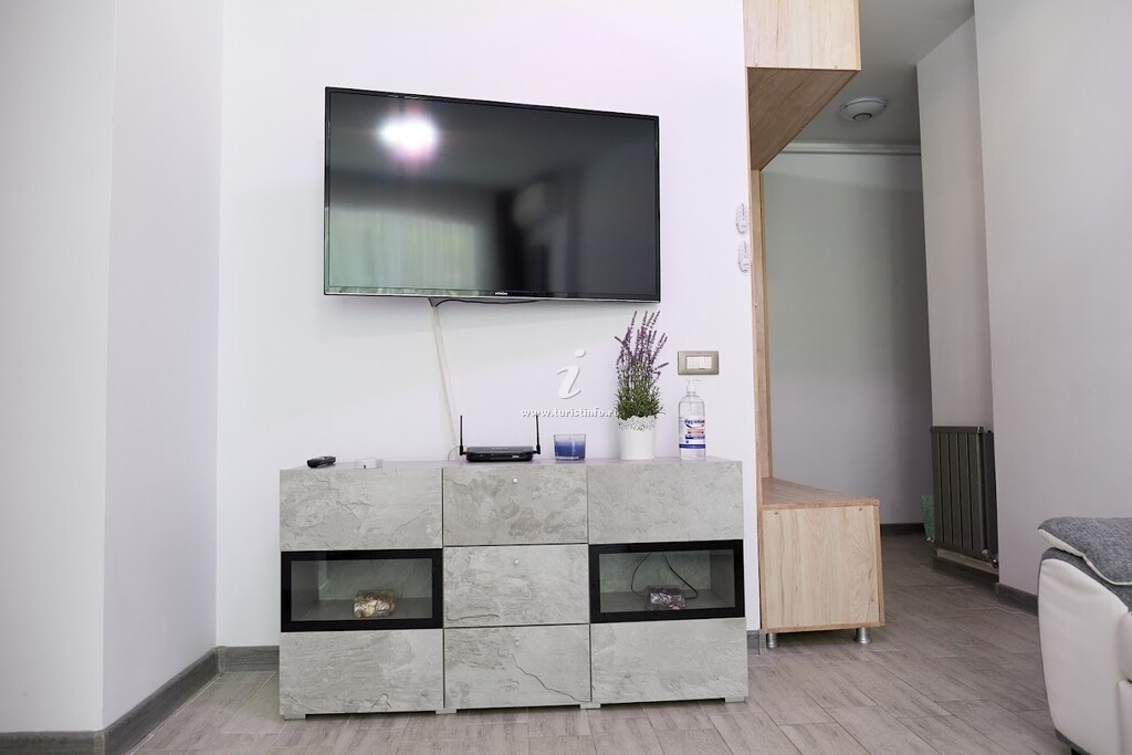 Apartament HEAVEN 1